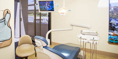Insurances we work with