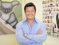 Meet Dr. Khuong Nguyen