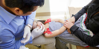 About Same day treatments